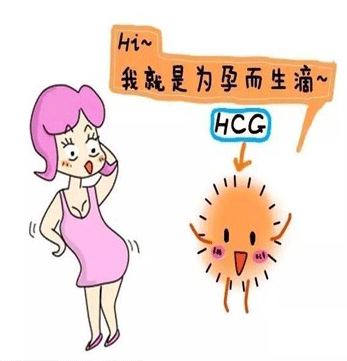 hcg血检注意事项