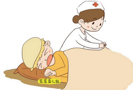 分娩方式决定孩子未来，顺产和剖腹产区别居然