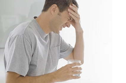 男性尿道瘙痒是什么病