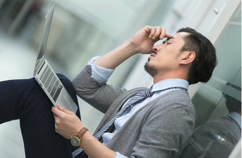 男性内分泌失调的症状