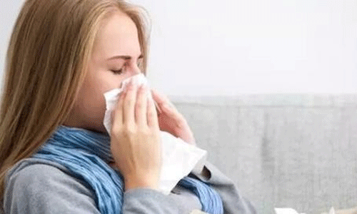 孕妇如何预防感冒