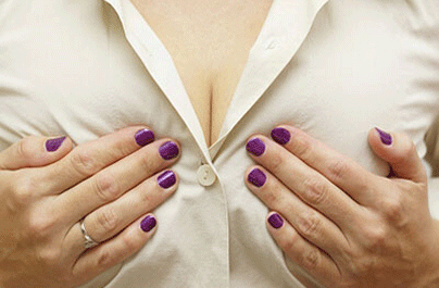 如何预防乳腺小叶增生