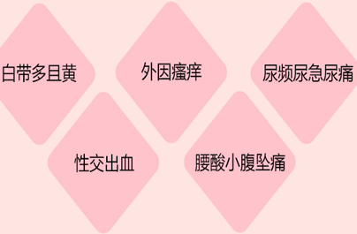 如何治疗宫颈炎