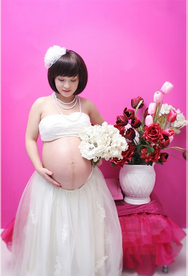 怀孕初期白带症状有哪些