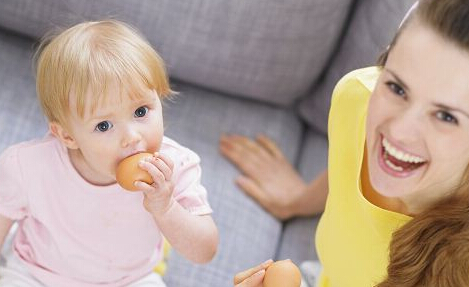 幼儿秋季保健的知识须知