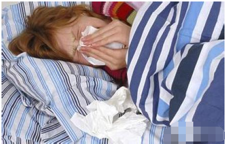 儿童鼻炎的症状