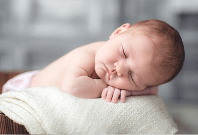 新生儿睡觉时抽搐怎么办