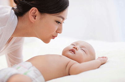 婴儿腹泻奶粉吃多久