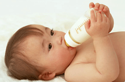婴儿腹泻奶粉的作用