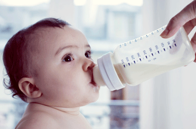婴儿腹泻奶粉的作用