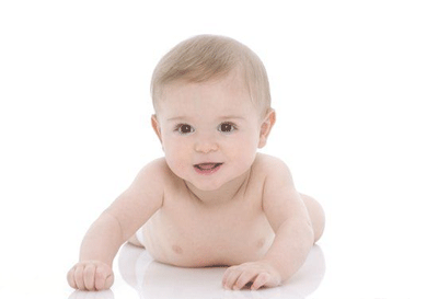 六个月的宝宝发育标准