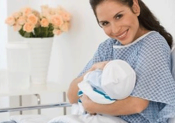 剖腹产宝宝护理方法