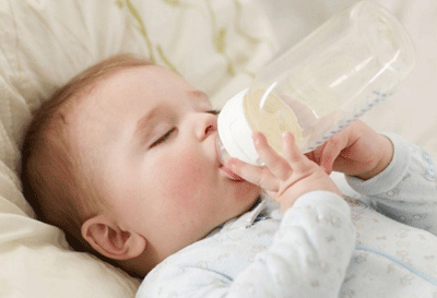 七个月宝宝不吃奶粉怎么办