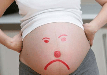 孕妇心情不好对胎儿有什么影响