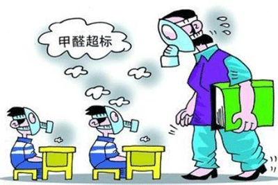 孕妇甲醛中毒怎么办