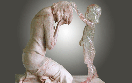 孕妇哭对胎儿的影响