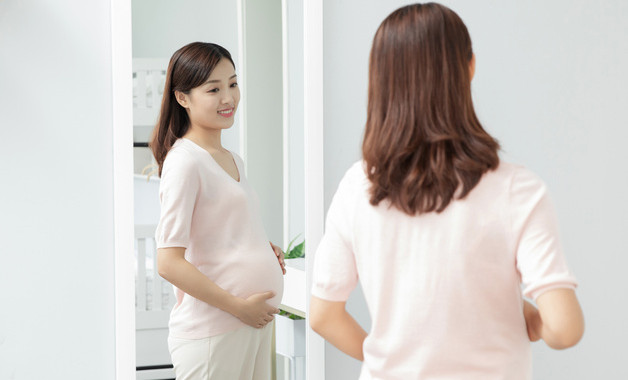 怀孕第三周有什么症状变化