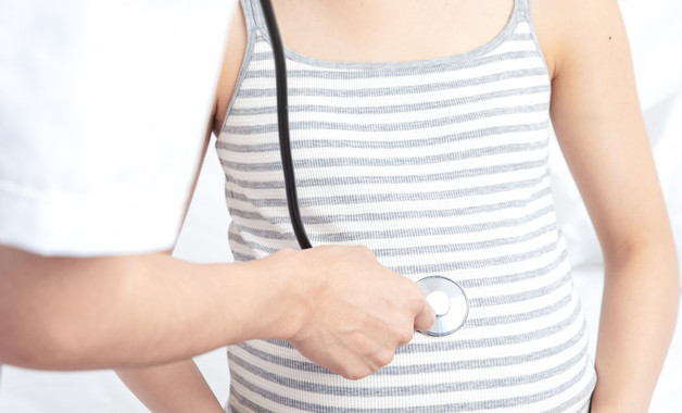 预测胎儿健康的四项产检