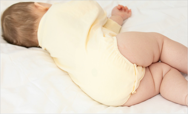 夏季如何预防宝宝反复腹泻