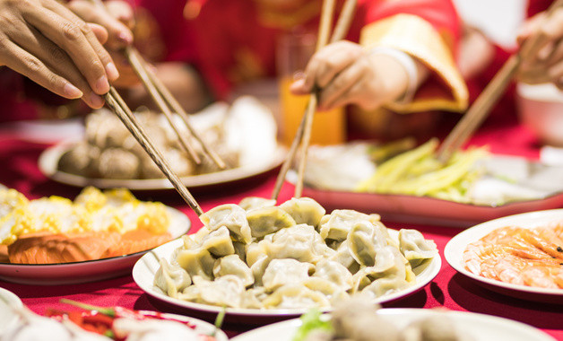 荞麦面怎样食用