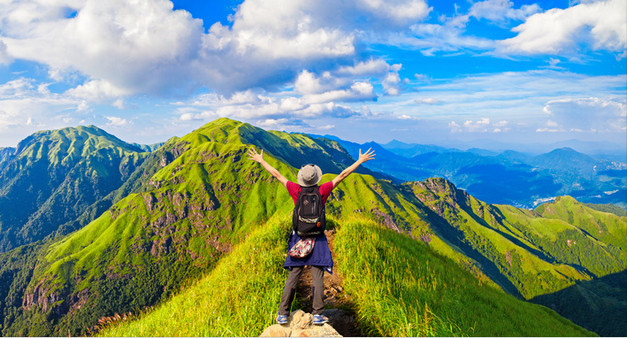 江西婺源旅游攻略