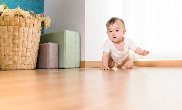 七大幼儿夏季保健知识