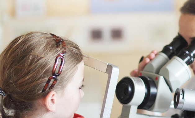 4至5岁幼儿视力多少正常