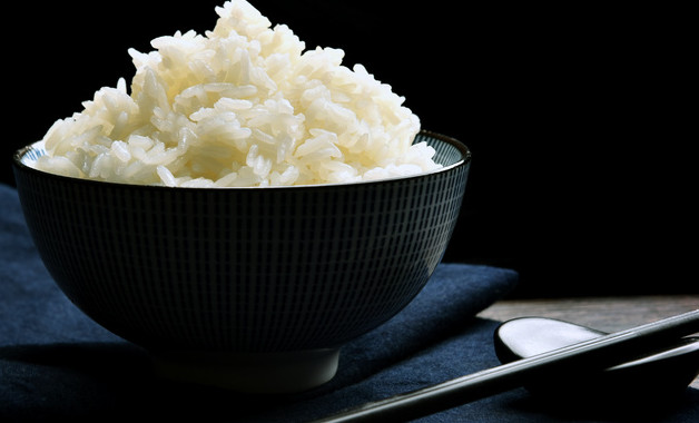 花样米饭