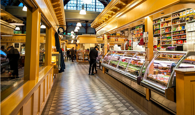 邻家便利店加盟条件（城市邻居便利店加盟多少钱）