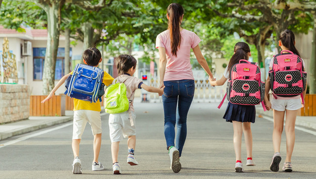 午托班一年能赚多少钱（小学午托班怎么运营）