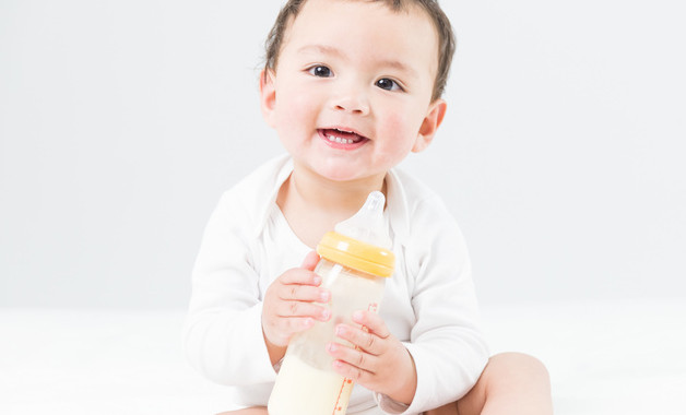 宝宝吃什么代替牛奶