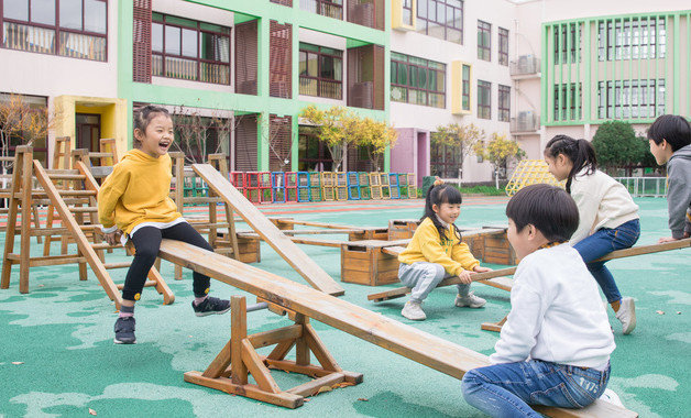 连云港幼儿园哪个比较好