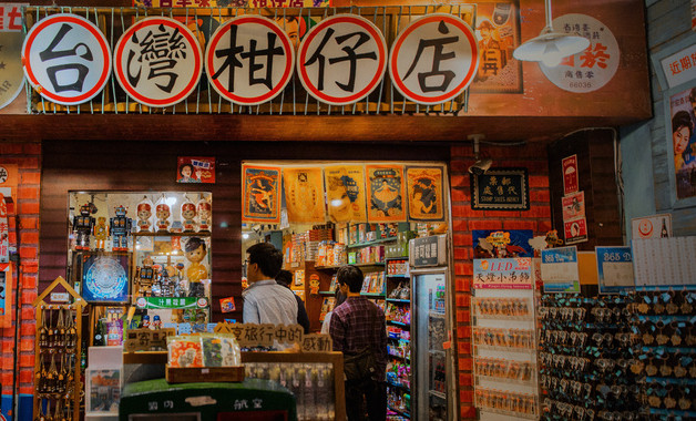 天津小吃街哪里最地道