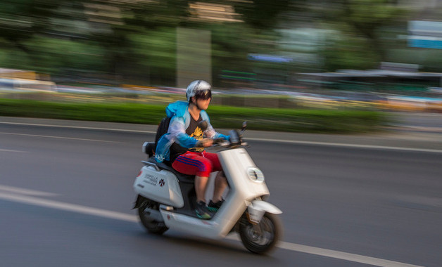 电动车整车编码是什么