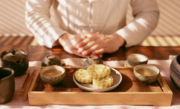 花红茶能长期喝吗