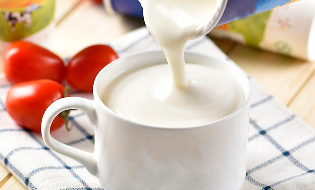 酸奶是怎么制作出来的呢