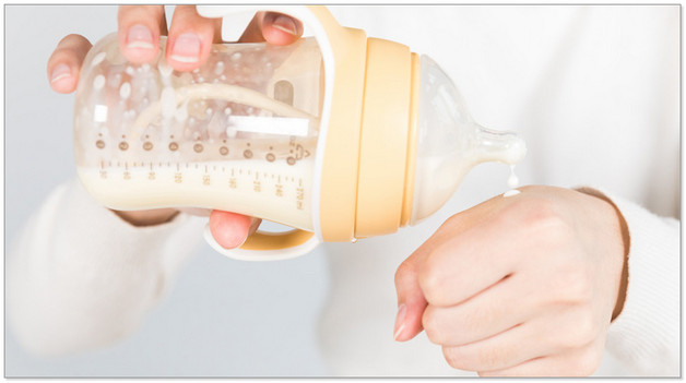 孕产妇奶粉与普通奶粉的区别