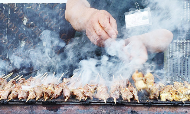 羊肉泡死面饼怎么做好吃