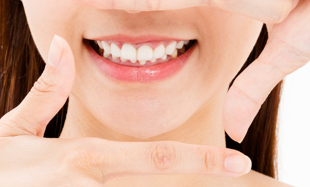 四步助你保持冷光美白牙齿的长效