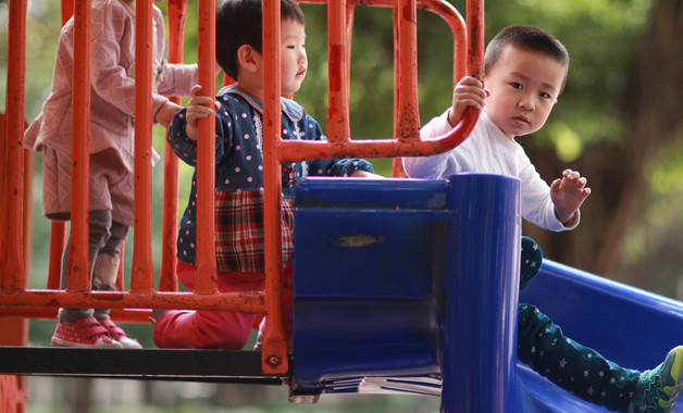 影响幼儿思维发展的因素有哪些